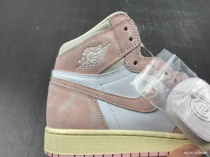 Cheap FD2596-600 OG 1 Jordan (Women's) Air Washed Pink High Retro 0427